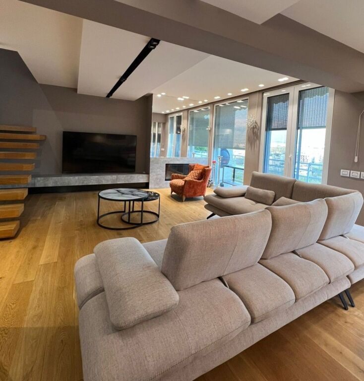 🏡 JEPET ME QIRA DUPLEX – KODRA E DIELLIT 1