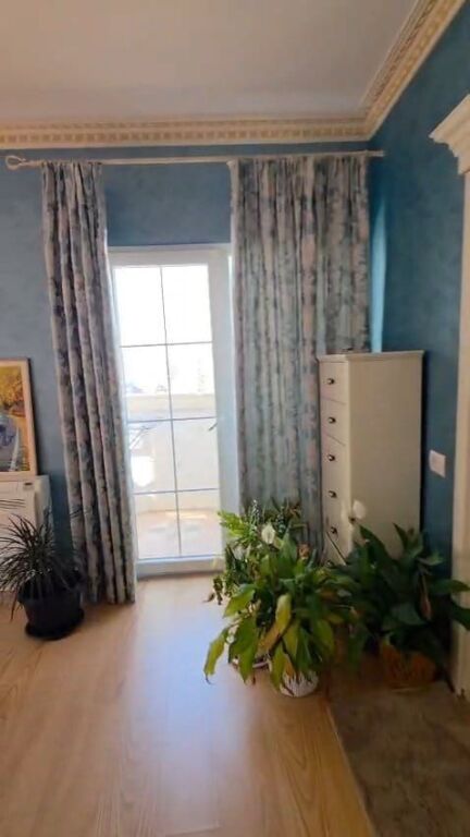 Jepet me Qira – Apartament 2+1