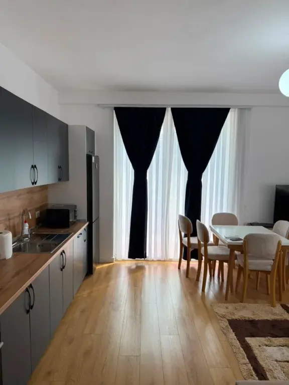 Qera | Apartament 2 + 1 | Astir | 600 €/muaj