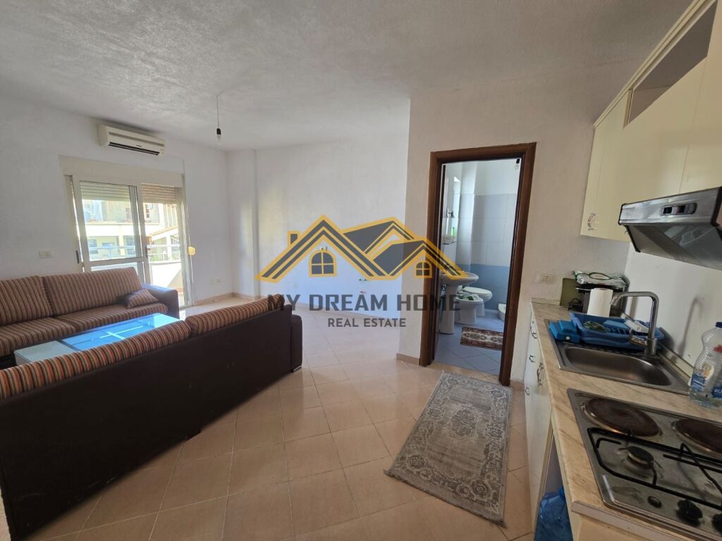 APARTMENT 1+1 FOR SALE AT SHKEMBI I KAVAJES DURRES!