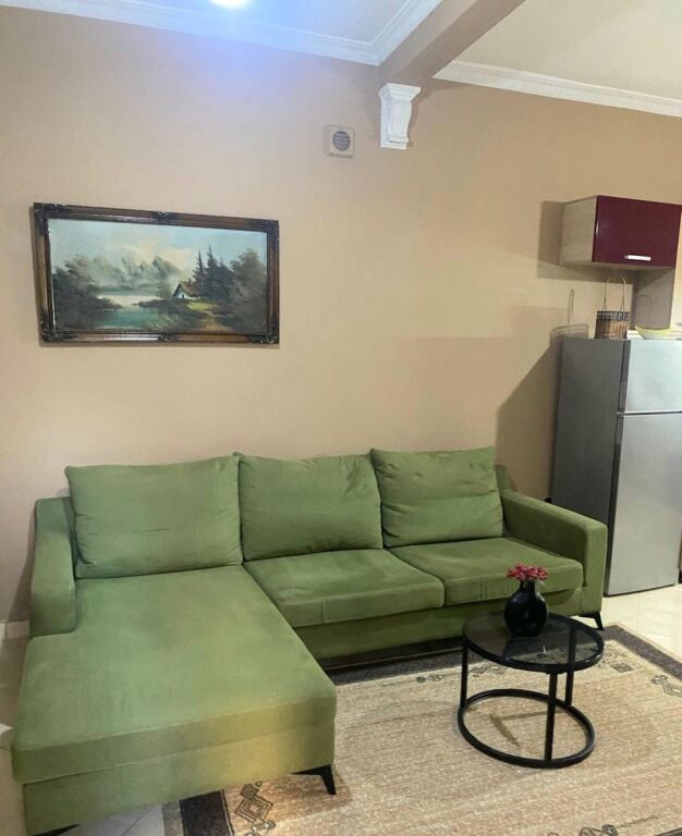 Jepet me qera apartamenti 1+1