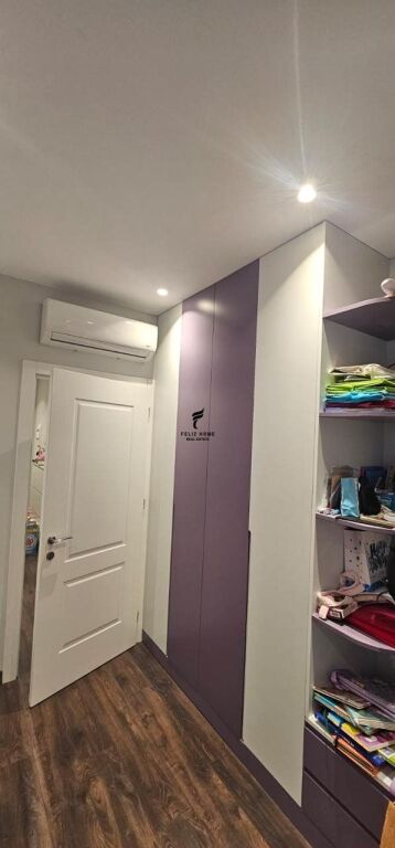 APARTAMENT ME QERA 2+1+2 DON BOSKO 95.000 LEKE FH-89162
