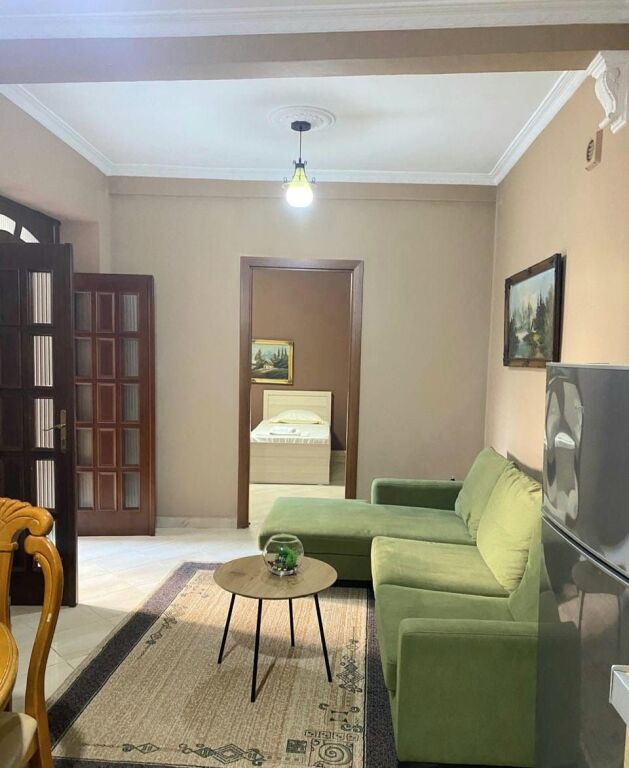 Jepet me qera apartamenti 1+1
