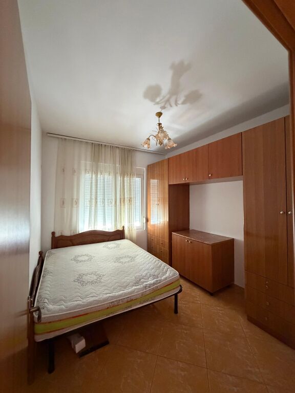 Apartament 1+1 ne Shitje Tek Rrethrrotullimi Astirit (OZONE ELECTRONIC) ID 5385