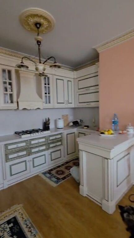 Jepet me Qira – Apartament 2+1