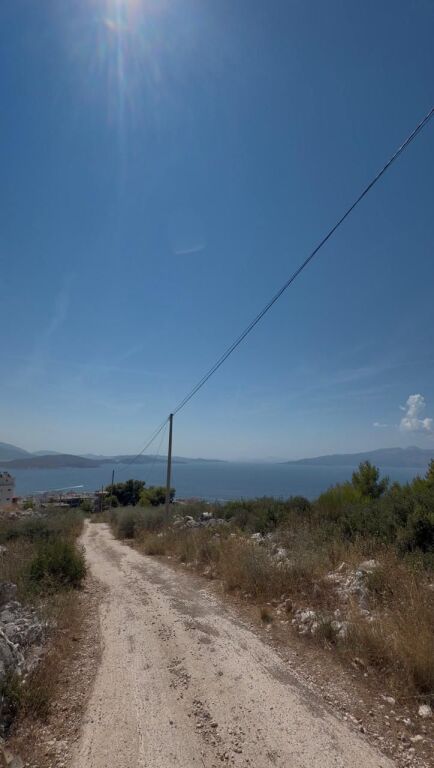toke ne sarande per shitje