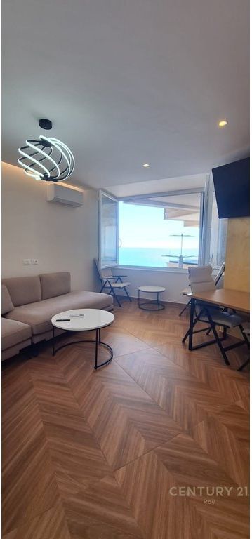 Apartament 1+1 në Shkëmbi i Kavajës, Durrës - Për Shitje 117,453€ | 55.93 m²
