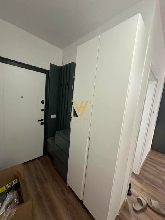SHITET APARTAMENT 1+1+BLK NE ASTIR,JOLLA 12.400.000 LEKE