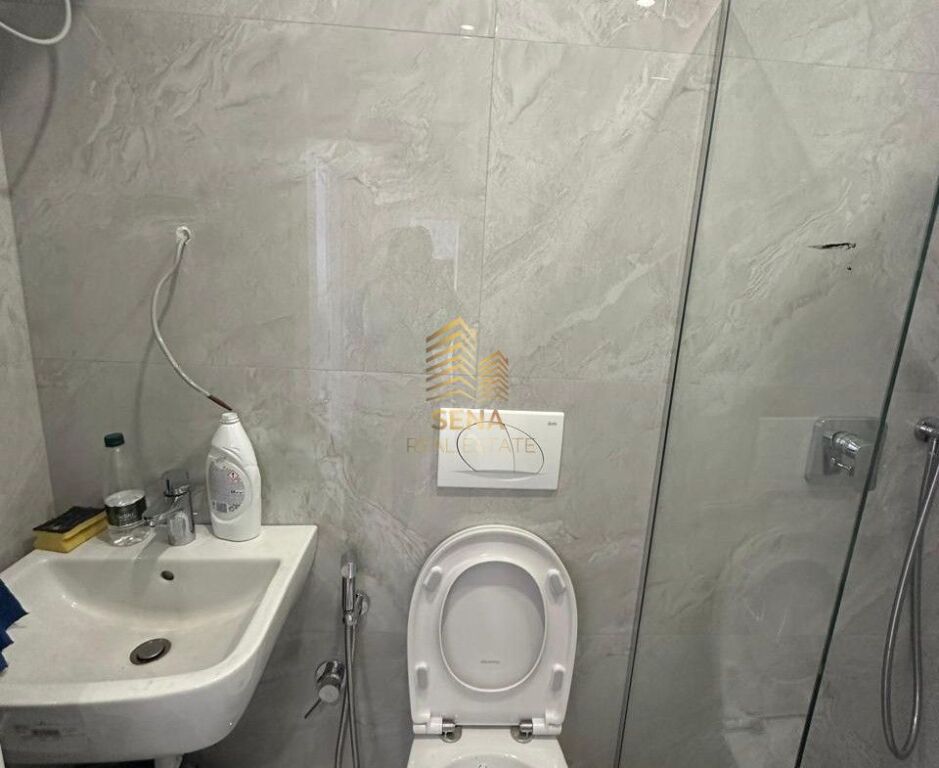 Affitto, Appartamento 1+1+blk, Riza Cerova, 55.000 Leke/mese