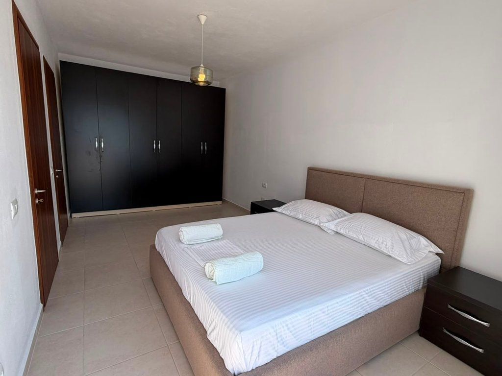 🏡 LUXURY PENTHOUSE FOR SALE – SARANDË | PANORAMIC SEA VIEW  PRIVATE PARKING
