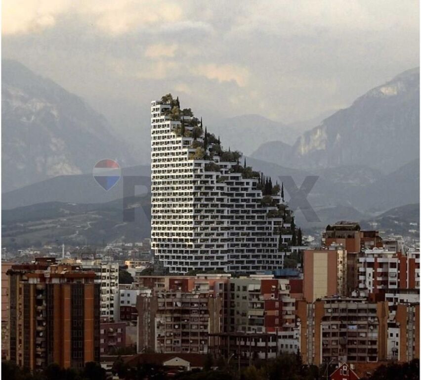 Apartament 3+1 ne per shitje, Lion Residence!