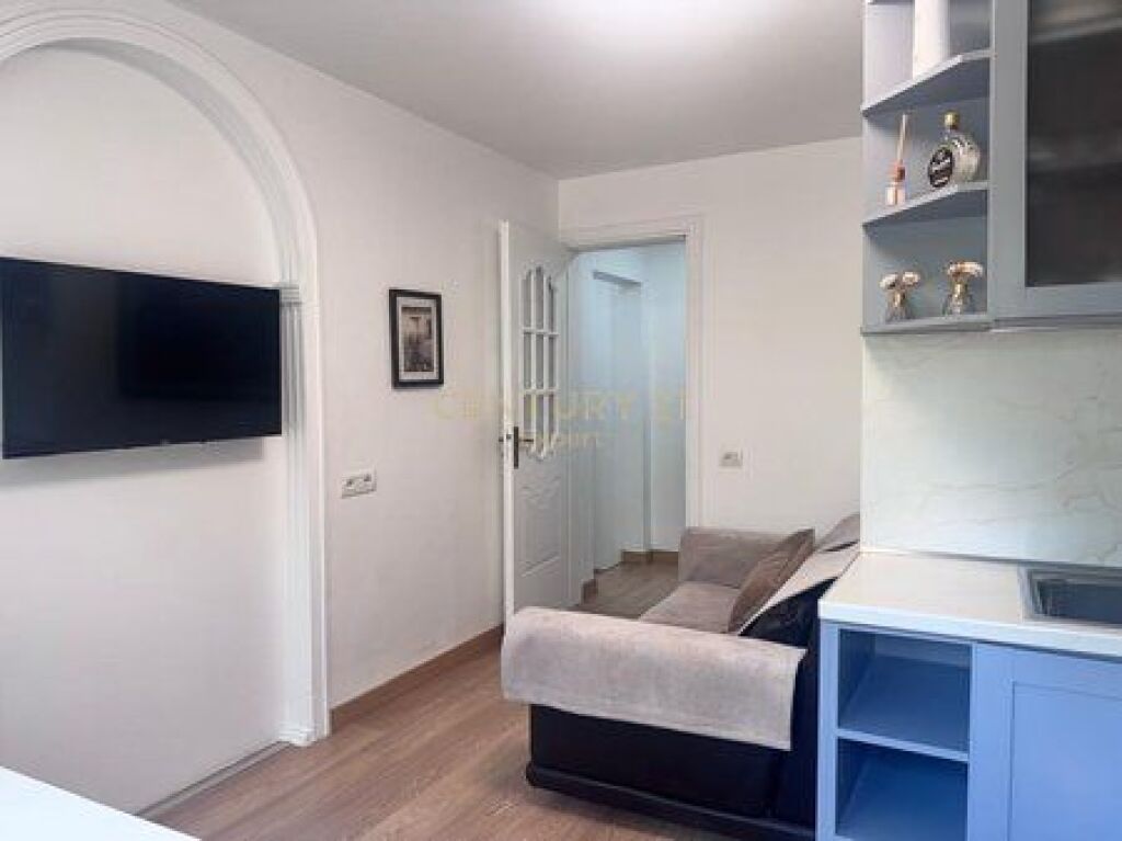 2 Apartamente 1+1 me Airbnb Aktiv – Myslym Shyri