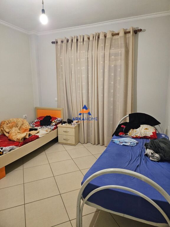 JEPET APARTMENT ME QERA 2+1+BALLKON "RRUGA 5 MAJI" 600 EURO