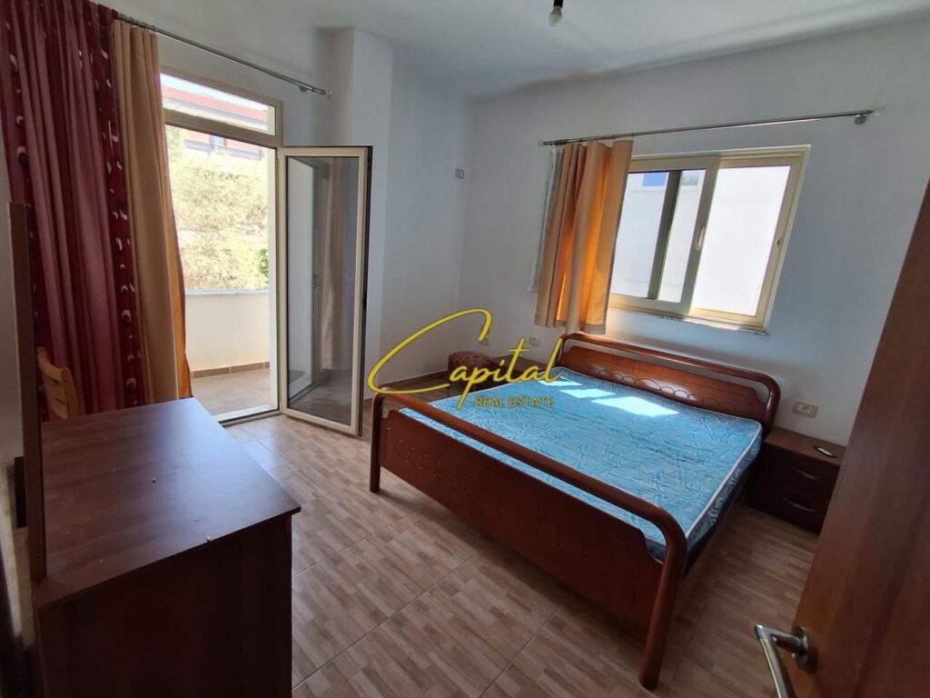 APARTAMENT ME QIRA 2+1 KODRA E PRIFTIT 45.000 LEKE