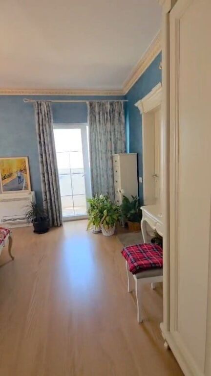 Jepet me Qira – Apartament 2+1