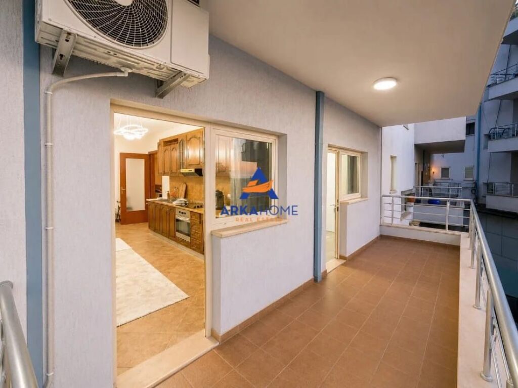 SHITET APARTAMENT 2+1+BALLKON "GOLEM" 140.000 EURO