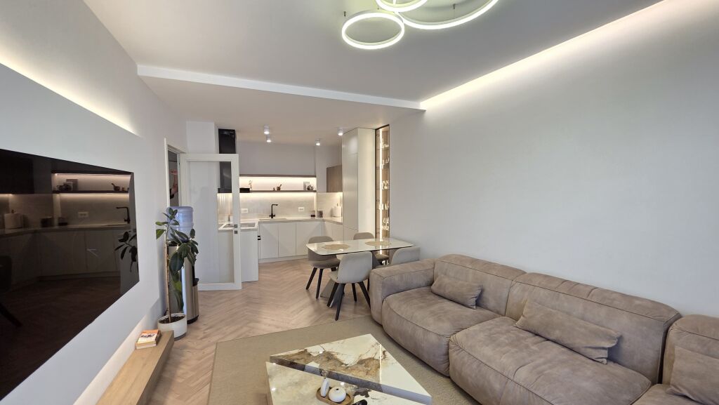 🏡 PREMIUM APARTMENT 3+1+2 – LAKE VIEW RESIDENCES