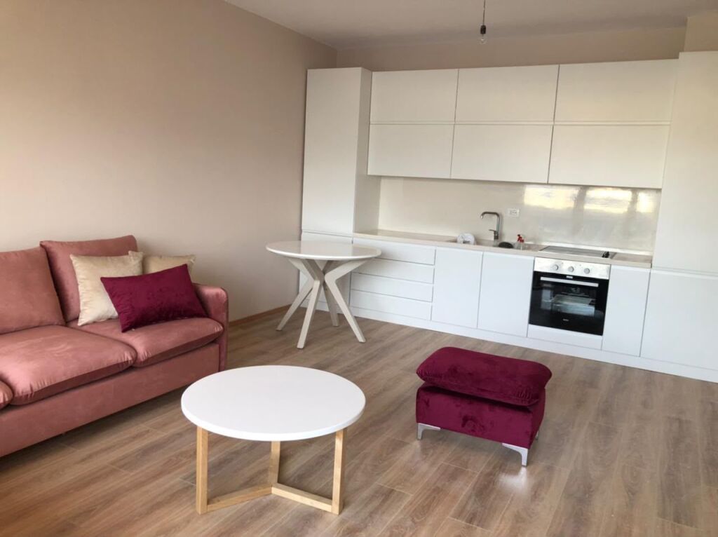 Jepet me qera Apartament 2+1 kompleksi Mateo