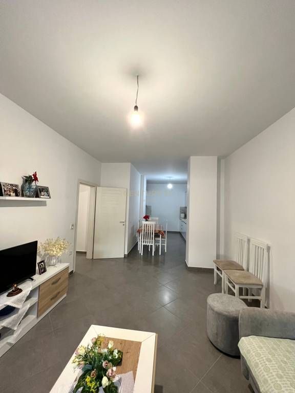 Apartment 2+1 For Sale Tom Doshi Complex, Shkozë 143,000 €