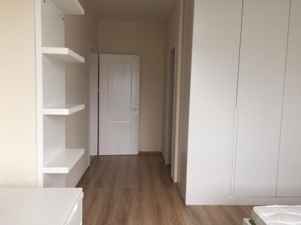 For rent 2+1+1 Zoological Garden 60,000 leke