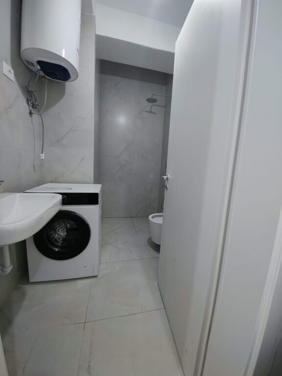 Qera | Apartament 2 + 1 | Ali Demi | 450 €/muaj
