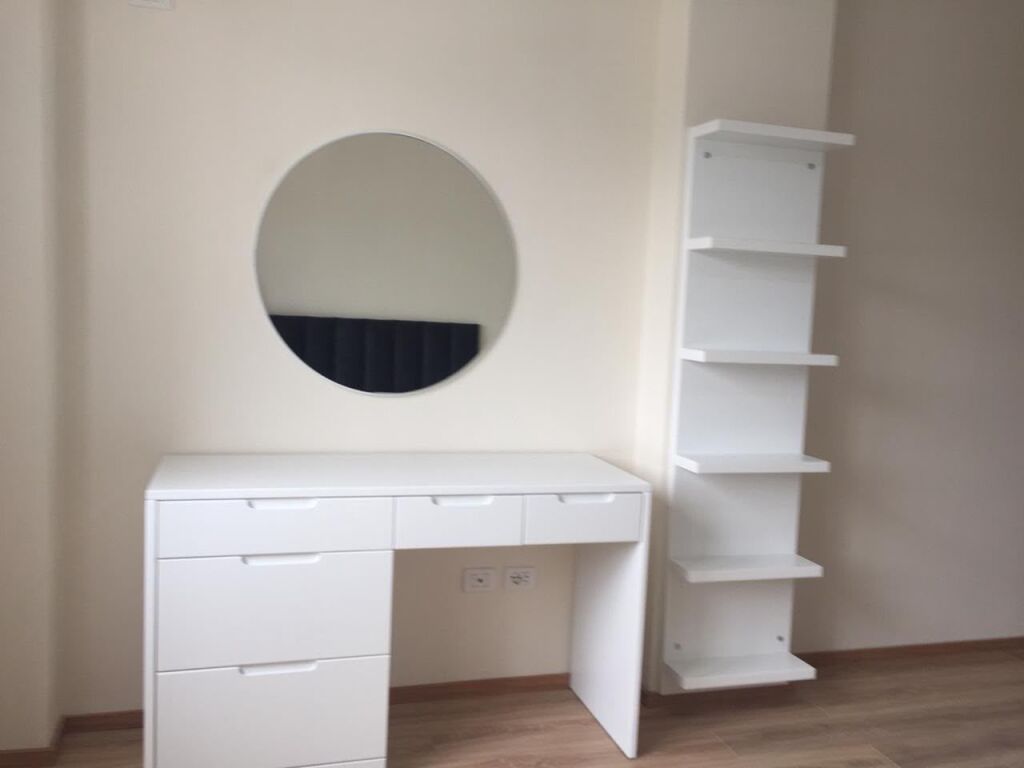 For rent 2+1+1 Zoological Garden 60,000 leke
