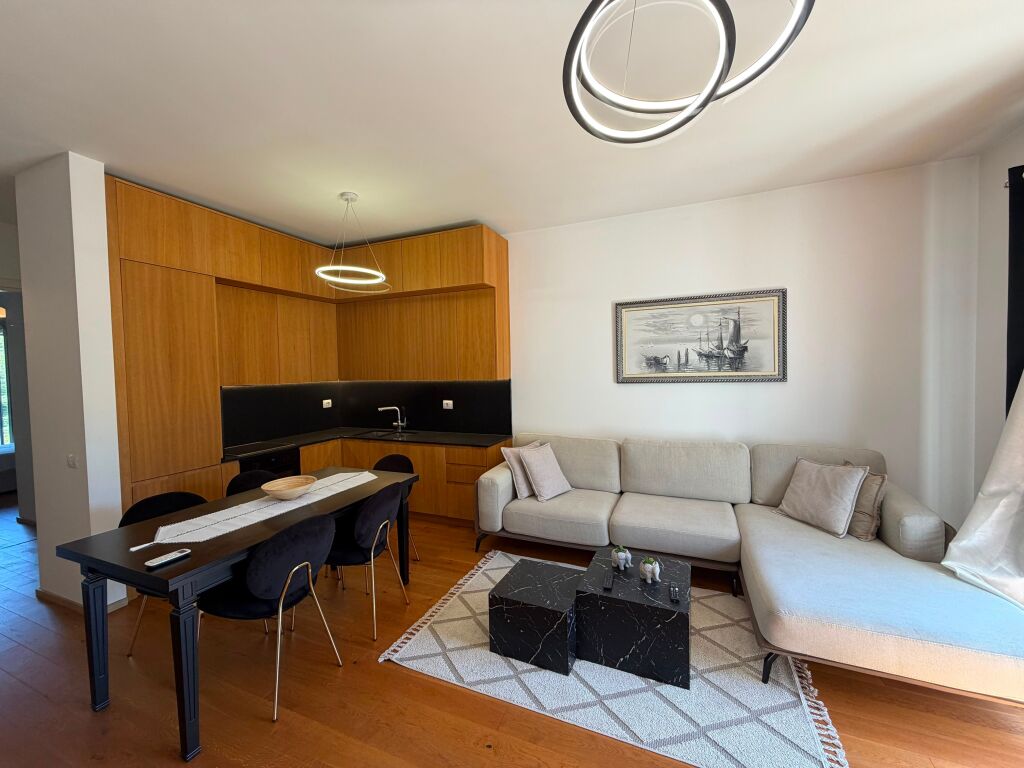QERA, APARTAMENT 2+1, SECRET GARDEN, TEG(530581001-95)