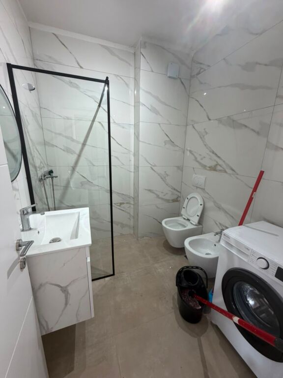 Apartament 1+1 me qira Bulevardi i Ri