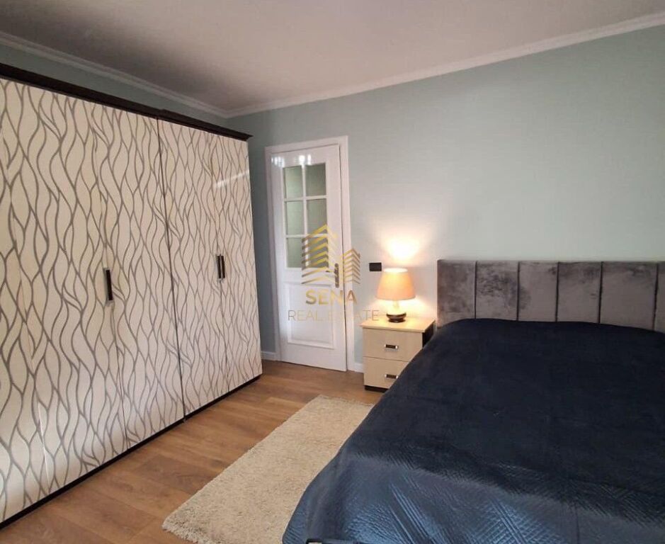Qira, Apartament 1+1+blk, Selvia, 60,000 Lek/Muaj