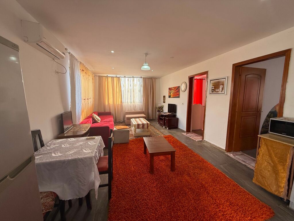 For rent 2+1  2nd floor of a private house