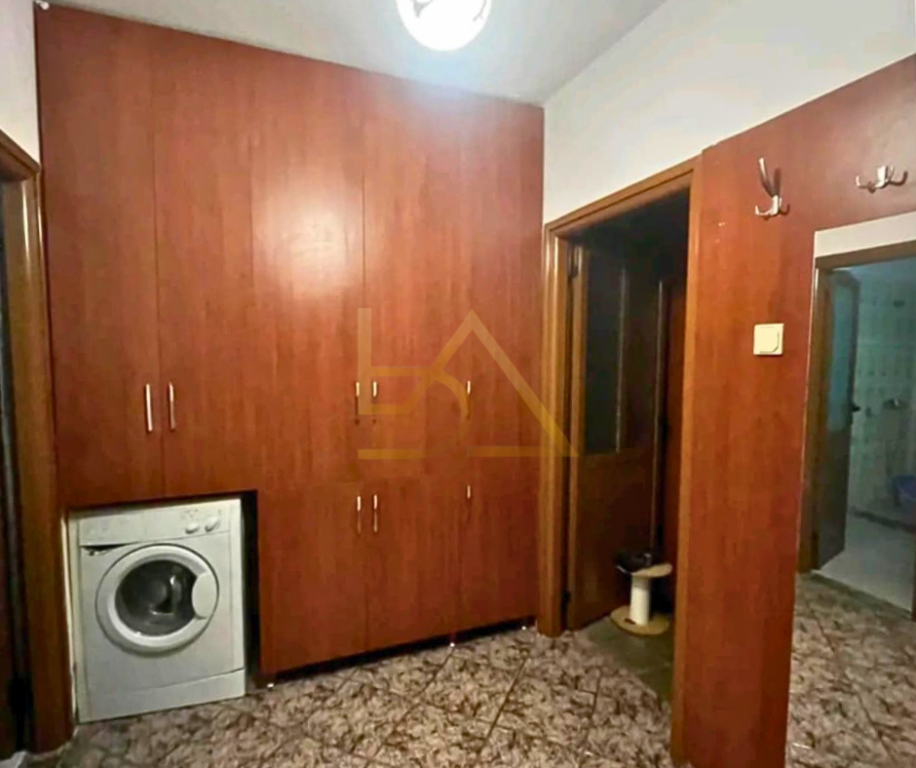 FOR RENT APARTMENT 1+1 – TRANSBALLKANIC ROAD, VLORË