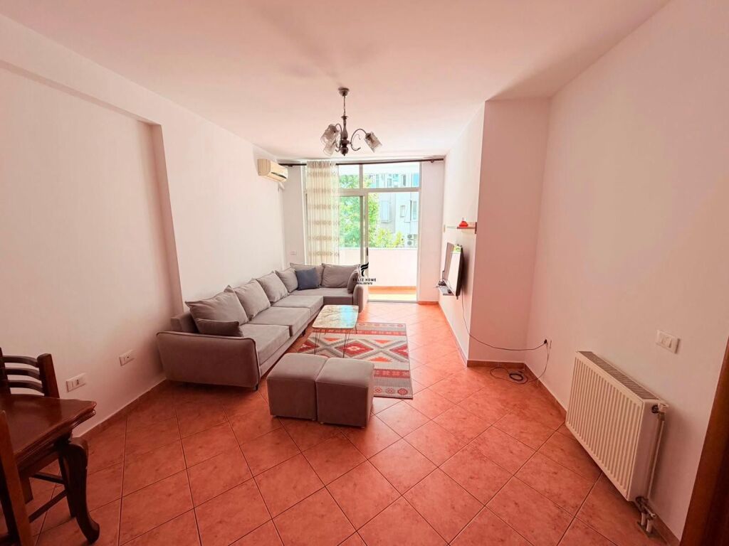 APARTMENT FOR RENT 2+1 PARIS COMMUNE 65,000 LEKE FH-89299