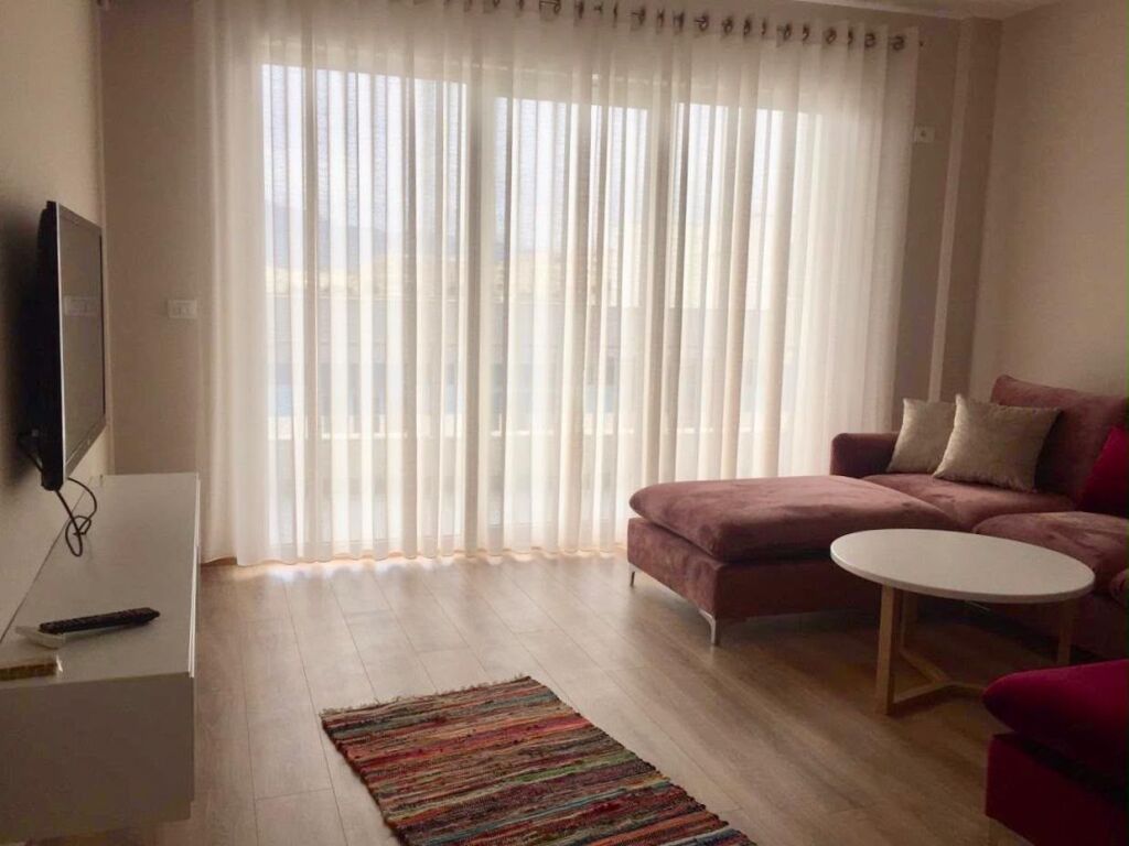 For rent 2+1+1 Zoological Garden 60,000 leke