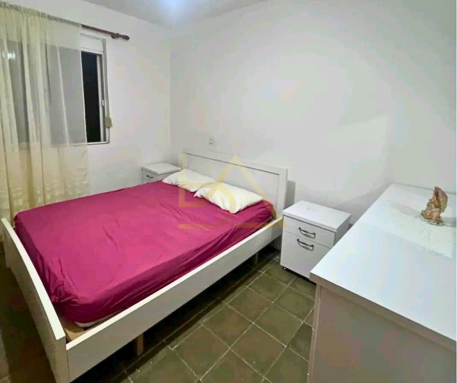 FOR RENT APARTMENT 1+1 – TRANSBALLKANIC ROAD, VLORË