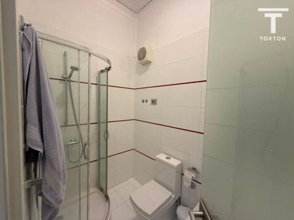 SHITET, APARTAMENT 2+1+2+POST PARKIMI, FRESK, TIRANË