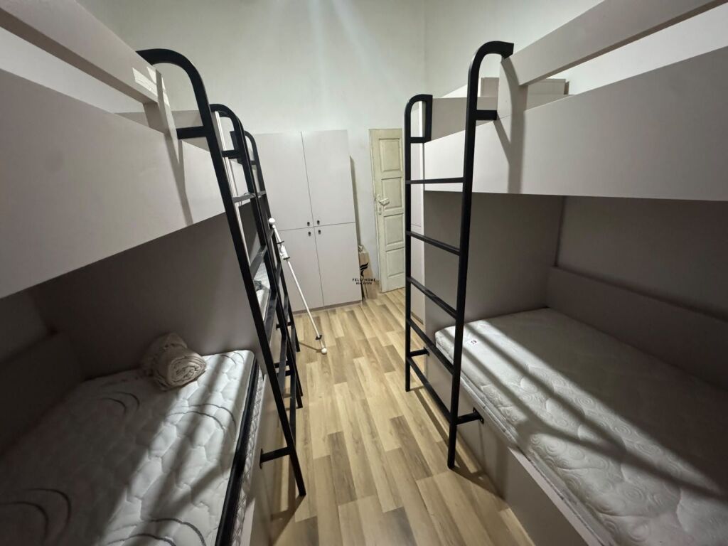 APARTAMENT ME QERA 1+1 YZBERISHT 60.000 LEKE FH-89245