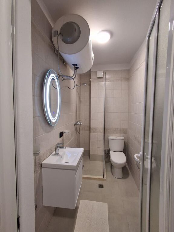 Apartament 1+1 me Qera tek Selvia ID 5383