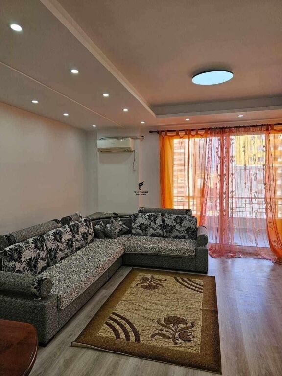 APARTAMENT ME QERA 2+1 RRUGA DRITAN HOXHA 55.000 LEKE FH-89276