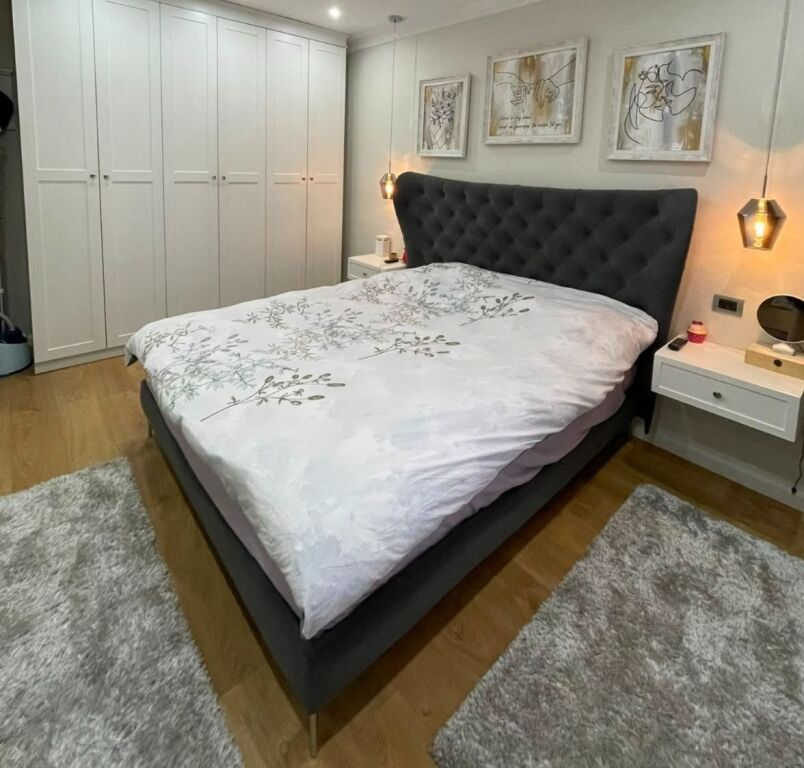 Apartment 2+1+Kitchen Area for rent at Siri Kodra Street, near the School, Dibra Street, Selvia.
