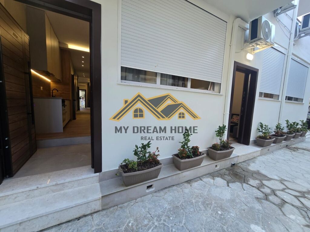 STUDIO APARTMENT FOR SALE NEAR KAVAJES ROCK DURRES!