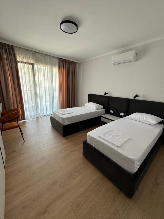 Apartament Me Qera 2+1+2 Zogu i Zi (ID B2201998) Tiranë