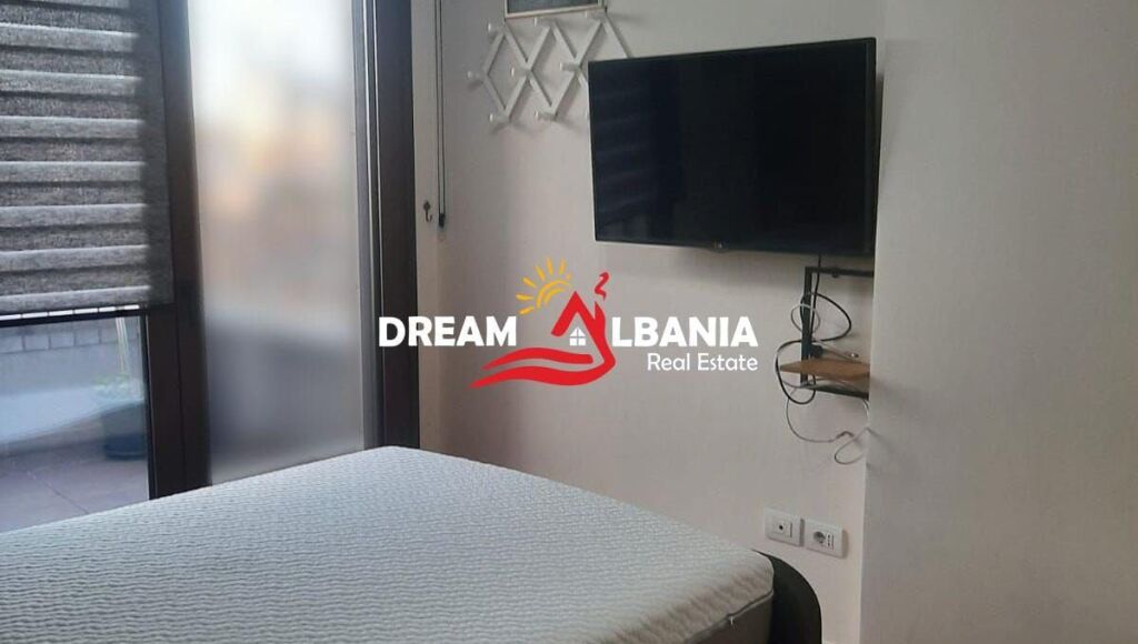Apartament 2+1 me Qira Prane Gjimnazit Sami Frasheri  ID 5388