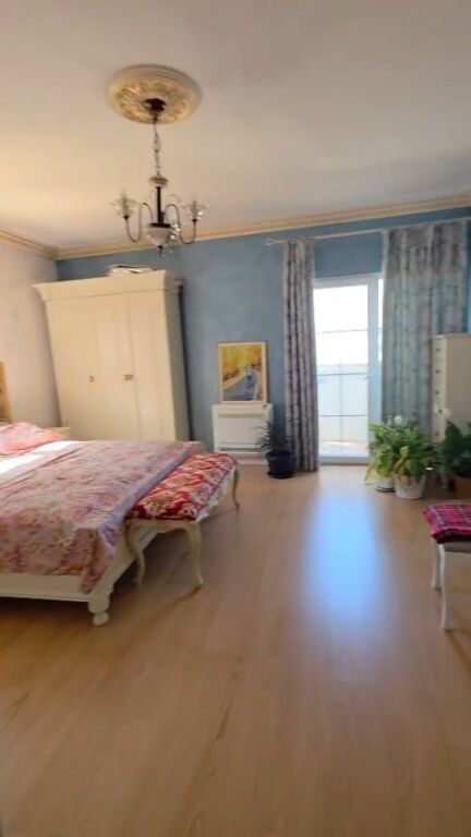 Jepet me Qira – Apartament 2+1