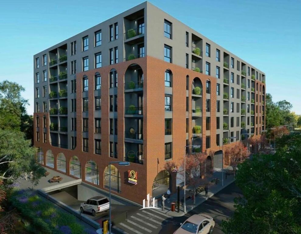 ✨SHITET APARTAMENT 1+1 | MONARC RESIDENCE – PASKUQAN ✨