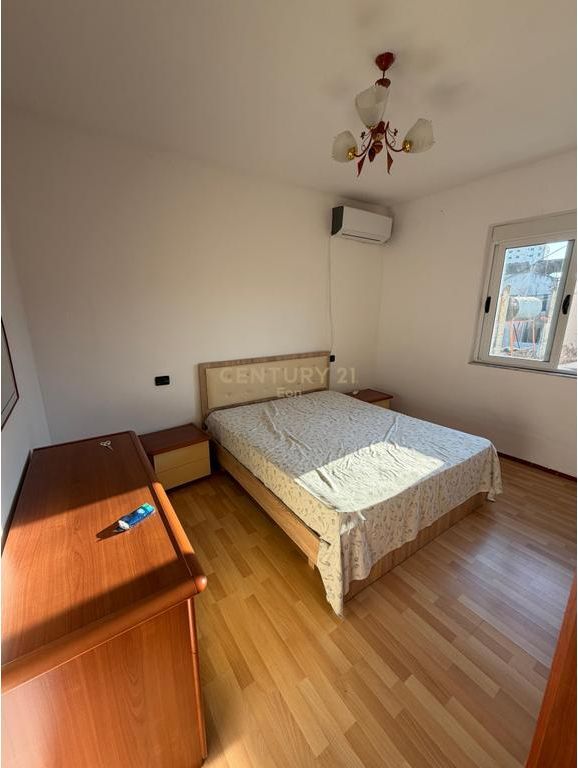 Appartamento 2+1 in Vendita nel Quartiere n.5, Durazzo! 130.000 €