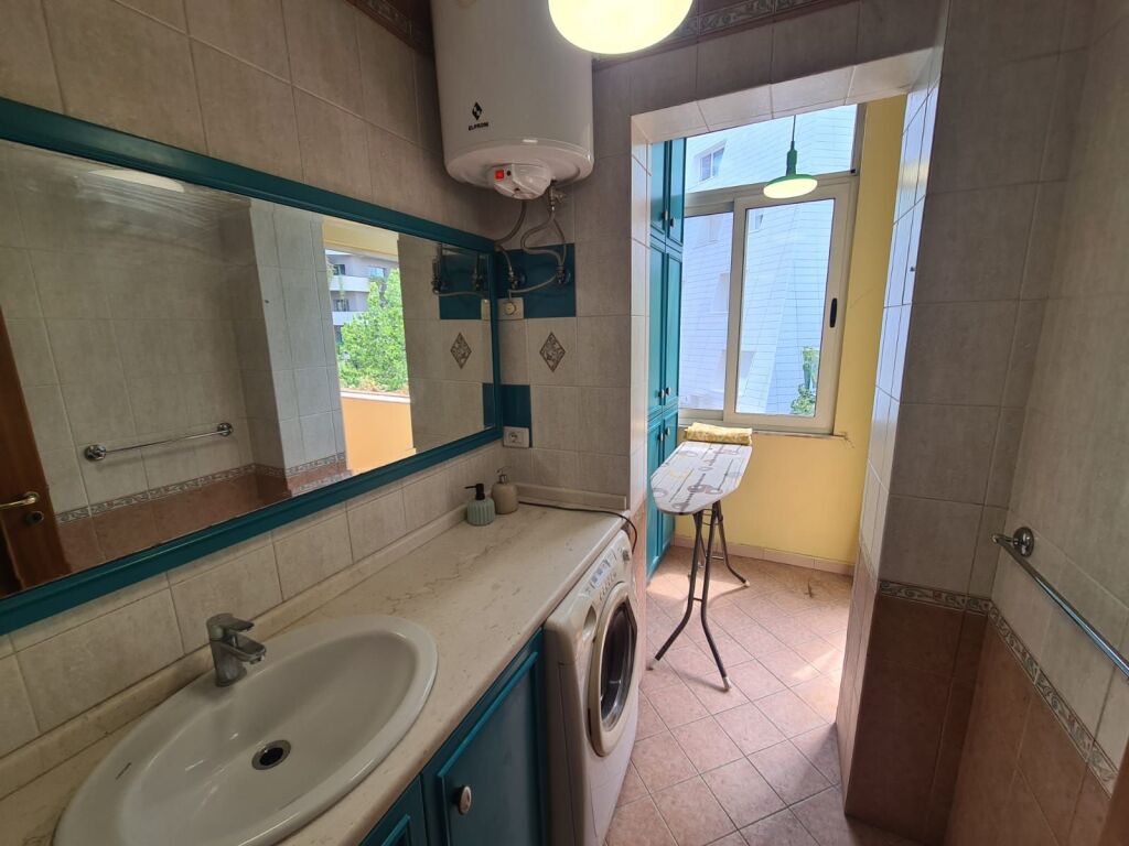 Appartamento 2+1 in affitto Via Elbasan !