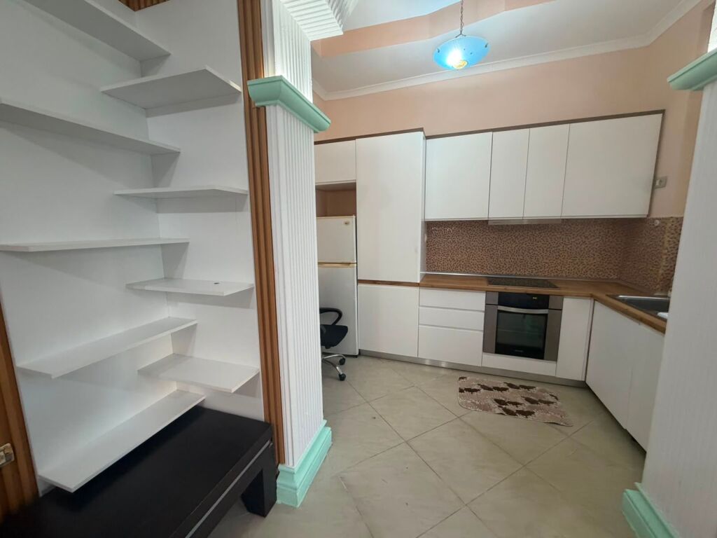 Jepet me qira 1+1 Pazari i Ri 60.000 leke