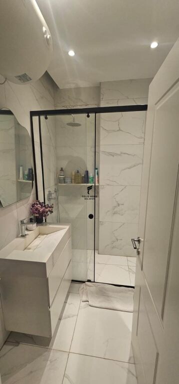 APARTAMENT ME QERA 2+1+2 DON BOSKO 95.000 LEKE FH-89162
