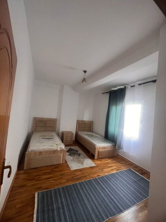 Apartament 2+1 me qera ne Don Bosko tek Spar
