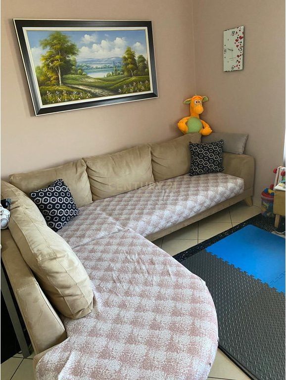 Shesim apartament 2+1+2 prane Spakut, rr Jordan Misja !! 212,500 € 19,750,000 Lekë